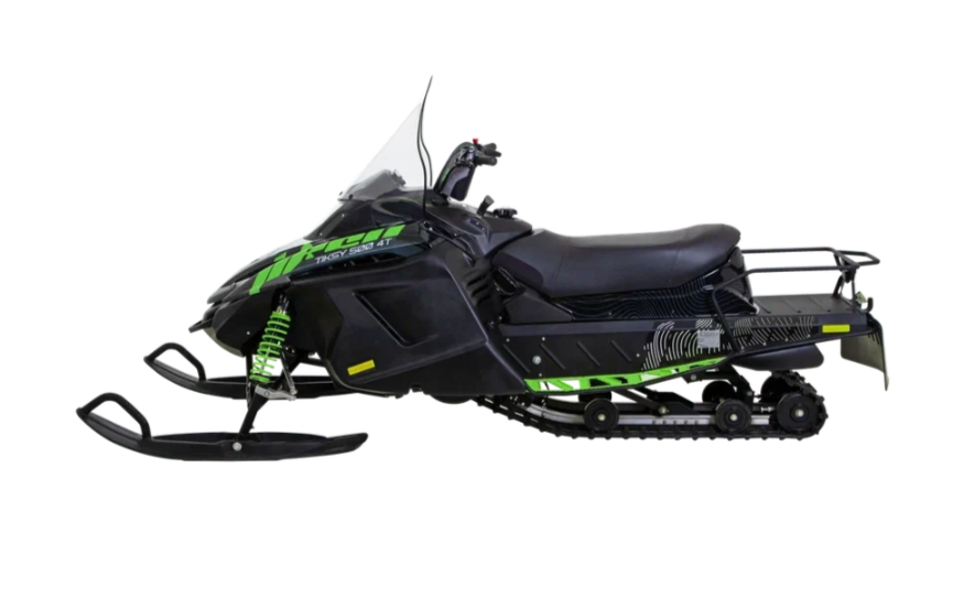 Снегоход РМ TIKSY 500 4Т в Северодвинске