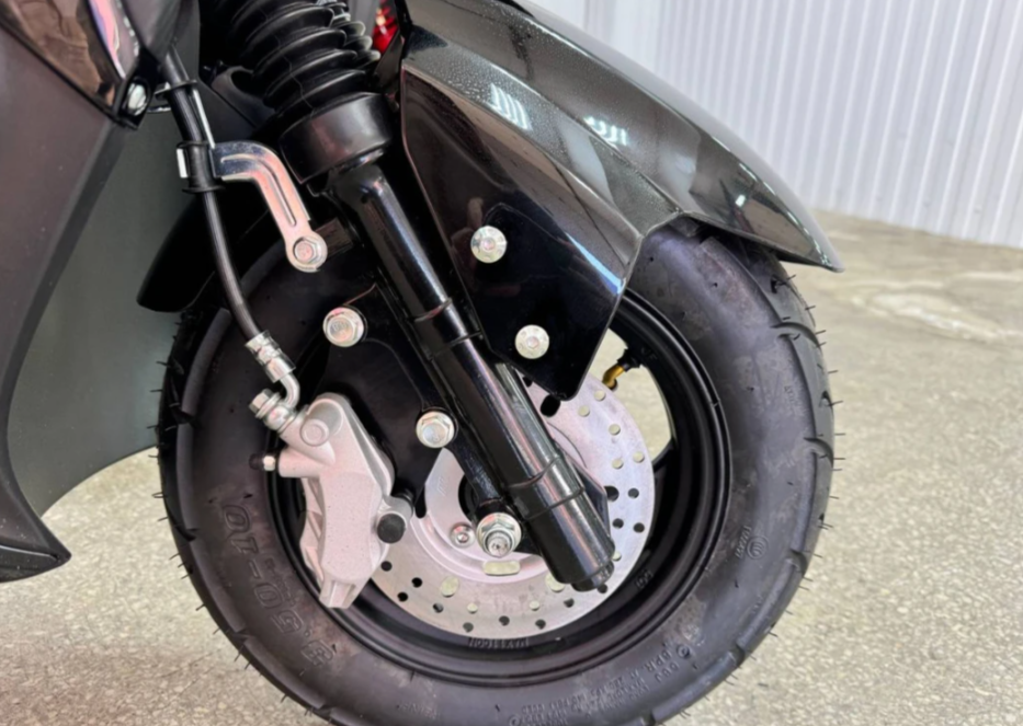 Скутер PROMAX ROX 200 (49) в Северодвинске