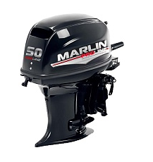 Лодочный мотор MARLIN PROLINE MP 50 AMH ПОД ВОДОМЕТ в Северодвинске