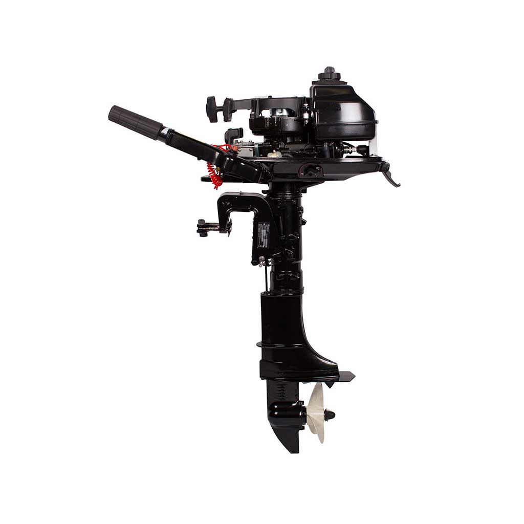 ЛОДОЧНЫЙ МОТОР TOYAMA T5ABMS в Северодвинске