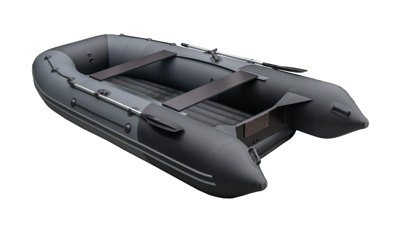 Лодка Таймень RX 3900 НДНД в Северодвинске