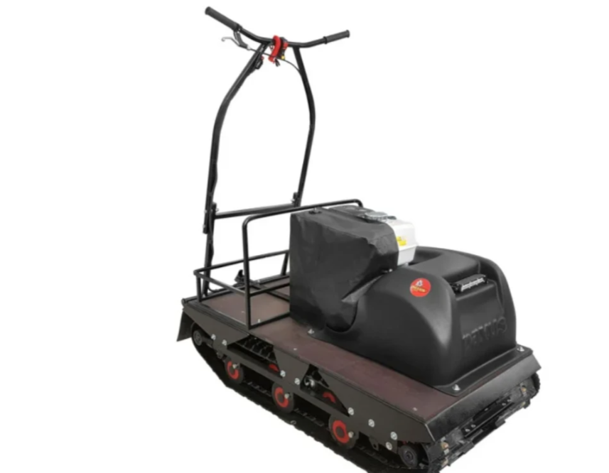 Мотобуксировщик PAXUS 650 AVANT 15 л.с. в Северодвинске