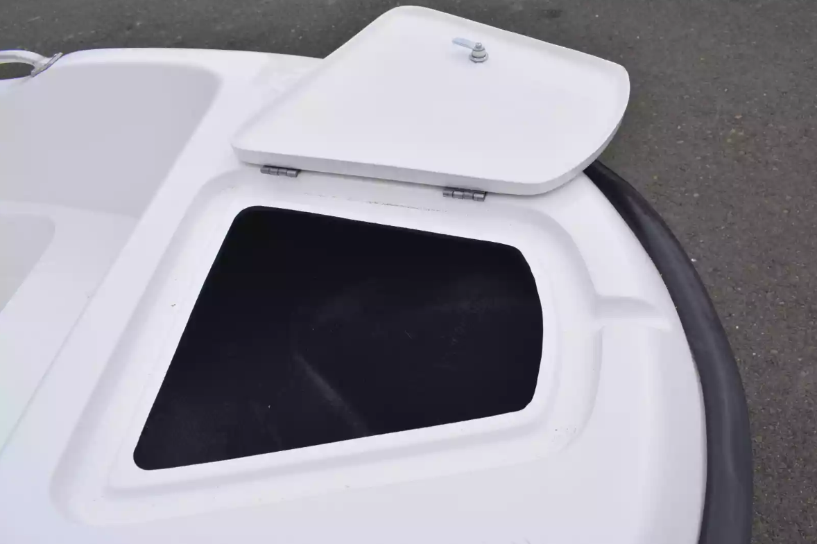 Стеклопластиковая лодка Пингвин New (тримаран) в Северодвинске