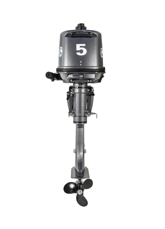 Лодочный мотор APACHE T5 BS в Северодвинске