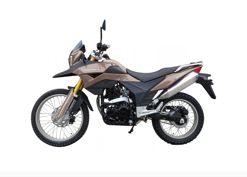 Мотоцикл RACER RC300-GY8 RANGER в Северодвинске