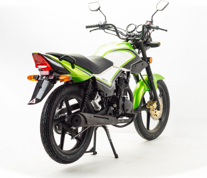 Мотоцикл MOTOLAND (МОТОЛЕНД) VOYAGE 200 в Северодвинске