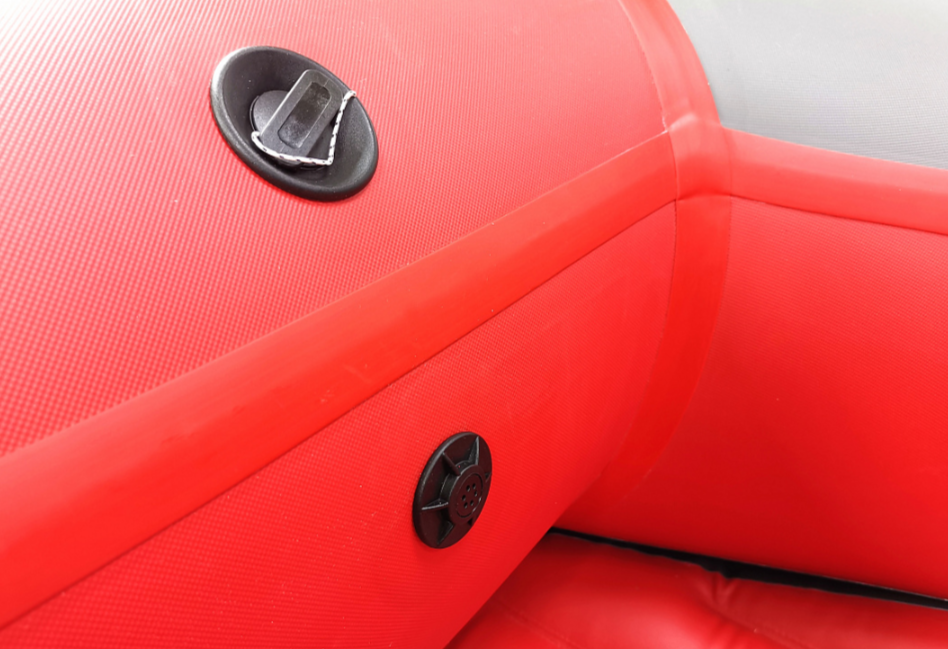 КОМПЛЕКТ Лодка MISHIMO PRO 350 + ЛОДОЧНЫЙ МОТОР MARLIN MP 9.9 (20) AMHS PRO в Северодвинске