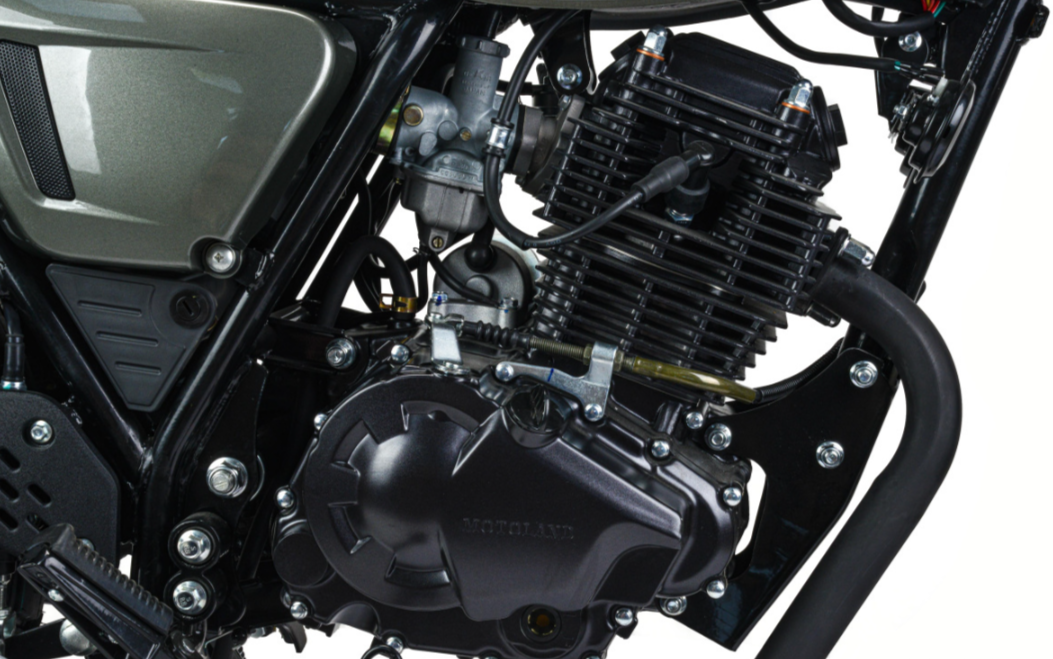 Мотоцикл MOTOLAND (МОТОЛЕНД) TEXAS 300 в Северодвинске