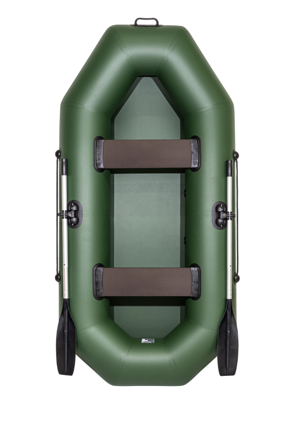 Лодка Барс 260 в Северодвинске