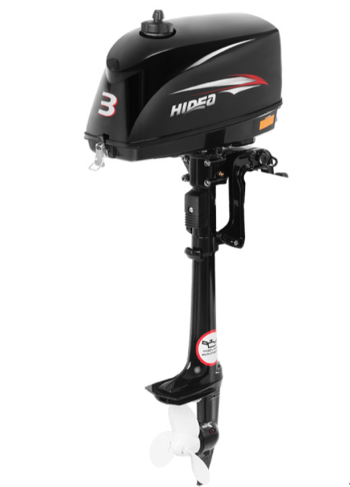 Лодочный мотор HIDEA HD3FHS в Северодвинске