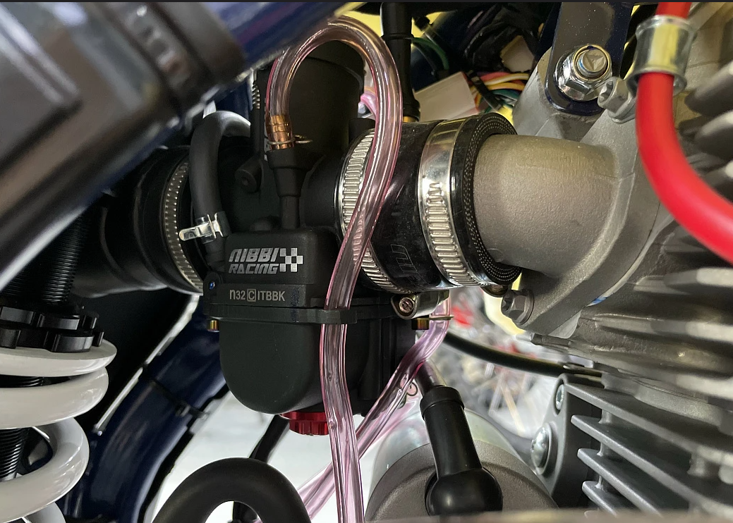 Мотоцикл Progasi RACE 300 AIR PRO SPORT в Северодвинске