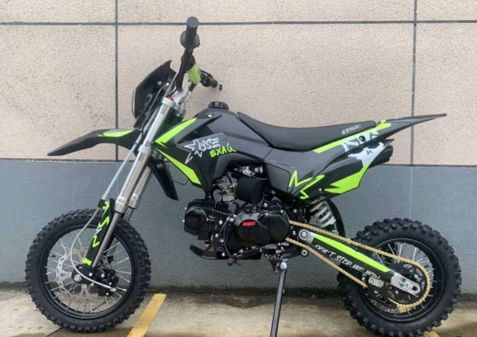 Питбайк BSE EXA SA 14/12 в Северодвинске