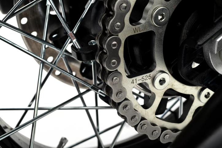 Мотоцикл GAOKIN GK 1200 в Северодвинске