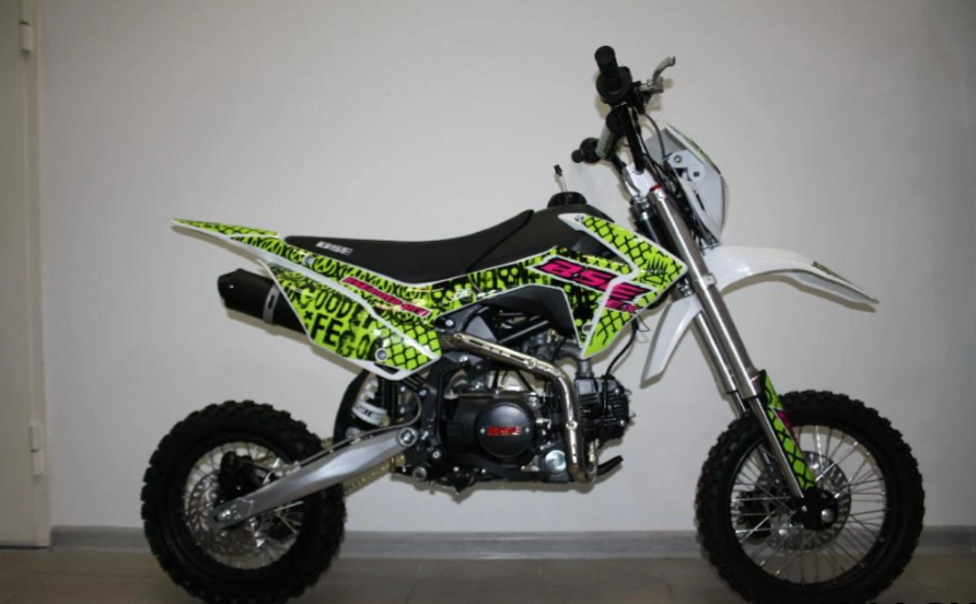 Питбайк BSE EX 17/14 Max13 в Северодвинске