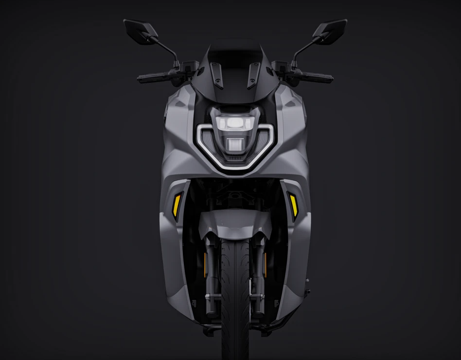 Скутер FAIDET BATUR 250(49) в Северодвинске