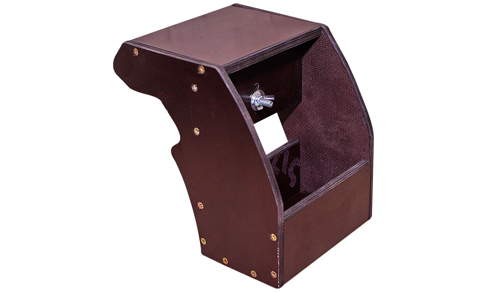 Подставка под эхолот №11 в Северодвинске