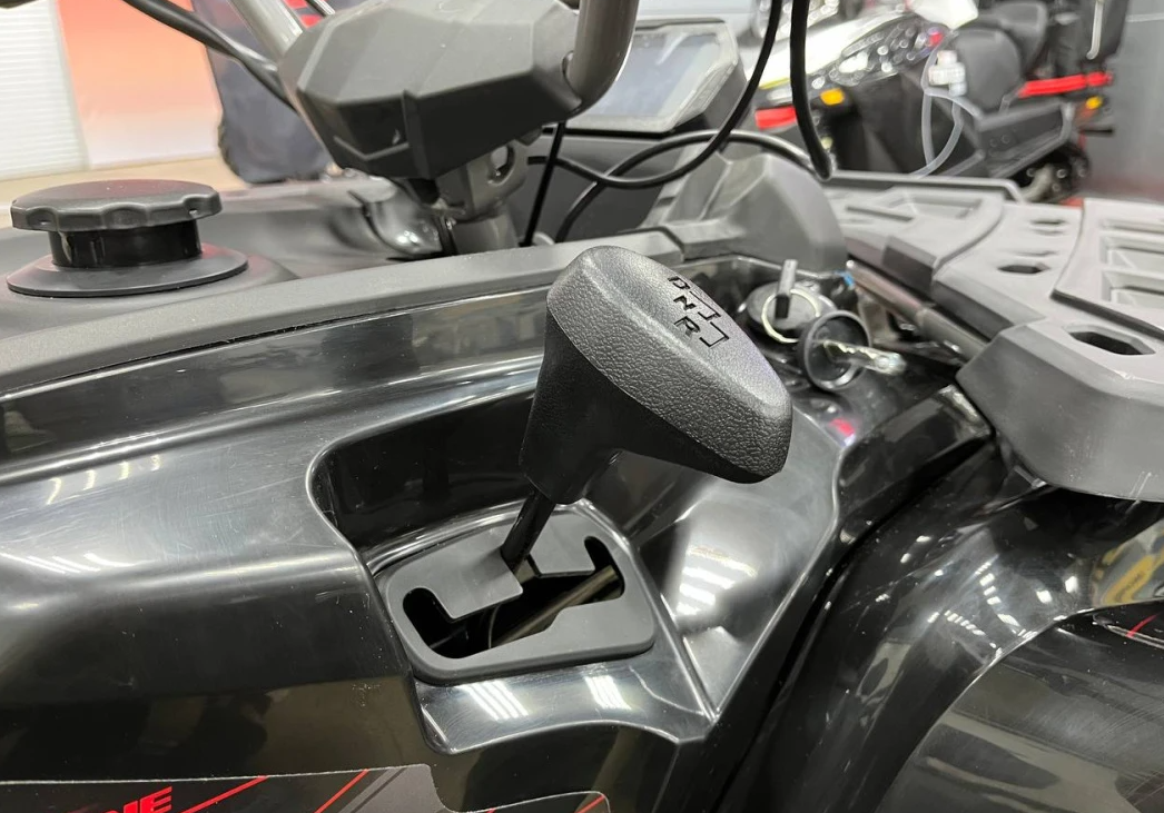 Квадроцикл PROMAX RENEGADE 300 LONG WINCH PRO (2025) в Северодвинске