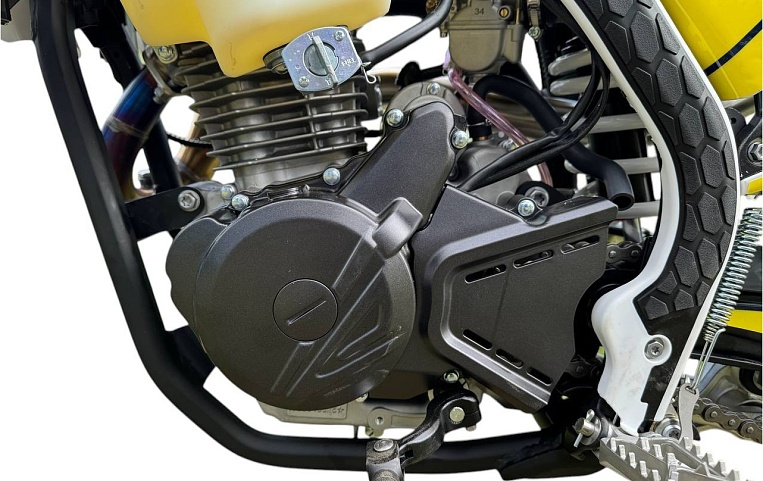 Эндуро мотоцикл IRBIS HTR 250 в Северодвинске