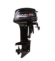 Лодочный мотор MARLIN PROLINE MP 9.9 (20) AWRL FORCE в Северодвинске