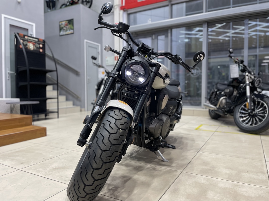 Мотоцикл Benda Chinchilla 500 в Северодвинске