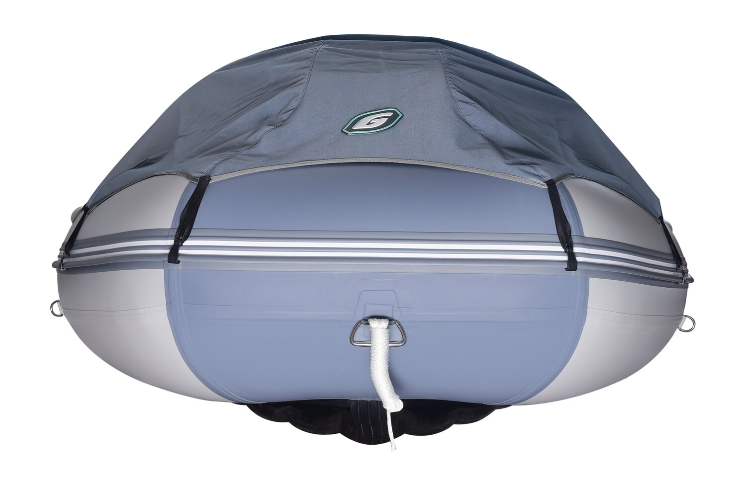 НАДУВНАЯ ЛОДКА GLADIATOR E330PRO в Северодвинске