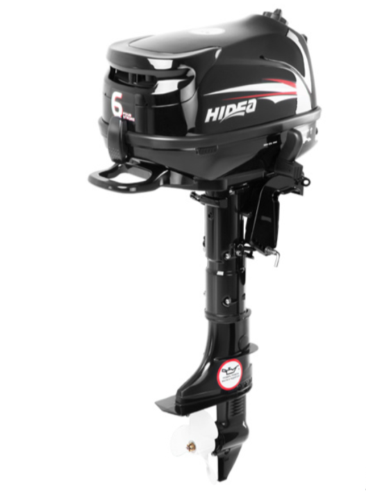 Лодочный мотор HIDEA HDF6HS в Северодвинске