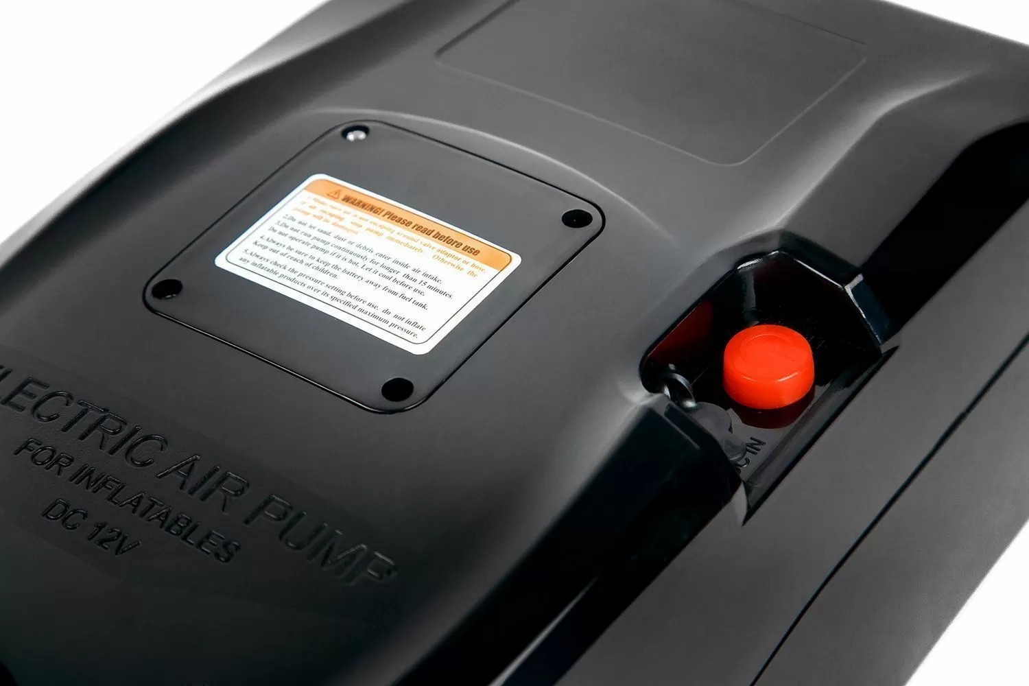 ЭЛЕКТРИЧЕСКИЙ НАСОС MARLIN GP-80 B в Северодвинске