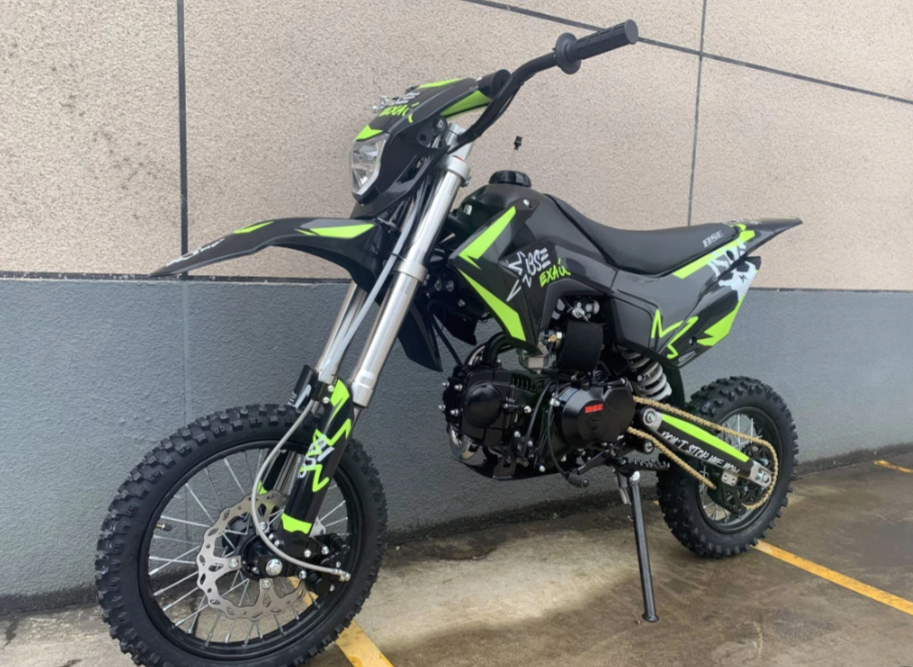 Питбайк BSE EXA SA 14/12 в Северодвинске