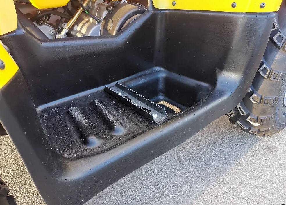 КВАДРОЦИКЛ IRBIS ATV200 в Северодвинске