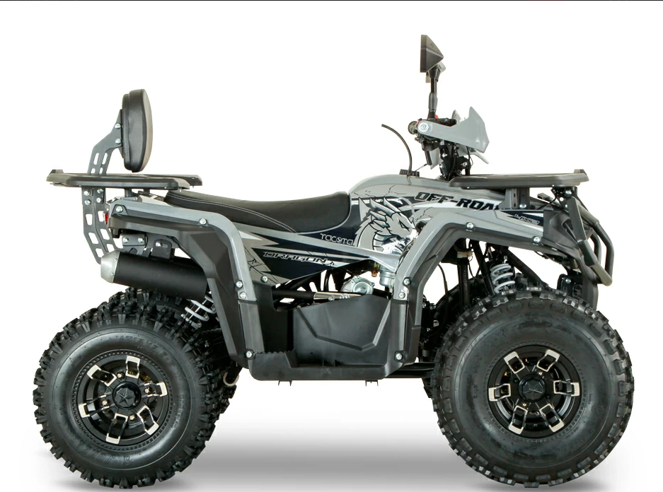 Квадроцикл YACOTA DRAGON LUX LD 150 PRO-SPORT в Северодвинске