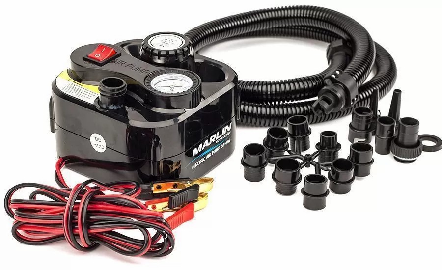 ЭЛЕКТРИЧЕСКИЙ НАСОС MARLIN GP-60 S в Северодвинске