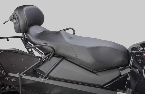 Снегоход STELS SA600R (L LUX WT) ВИТЯЗЬ 2.0 К01 Tech в Северодвинске