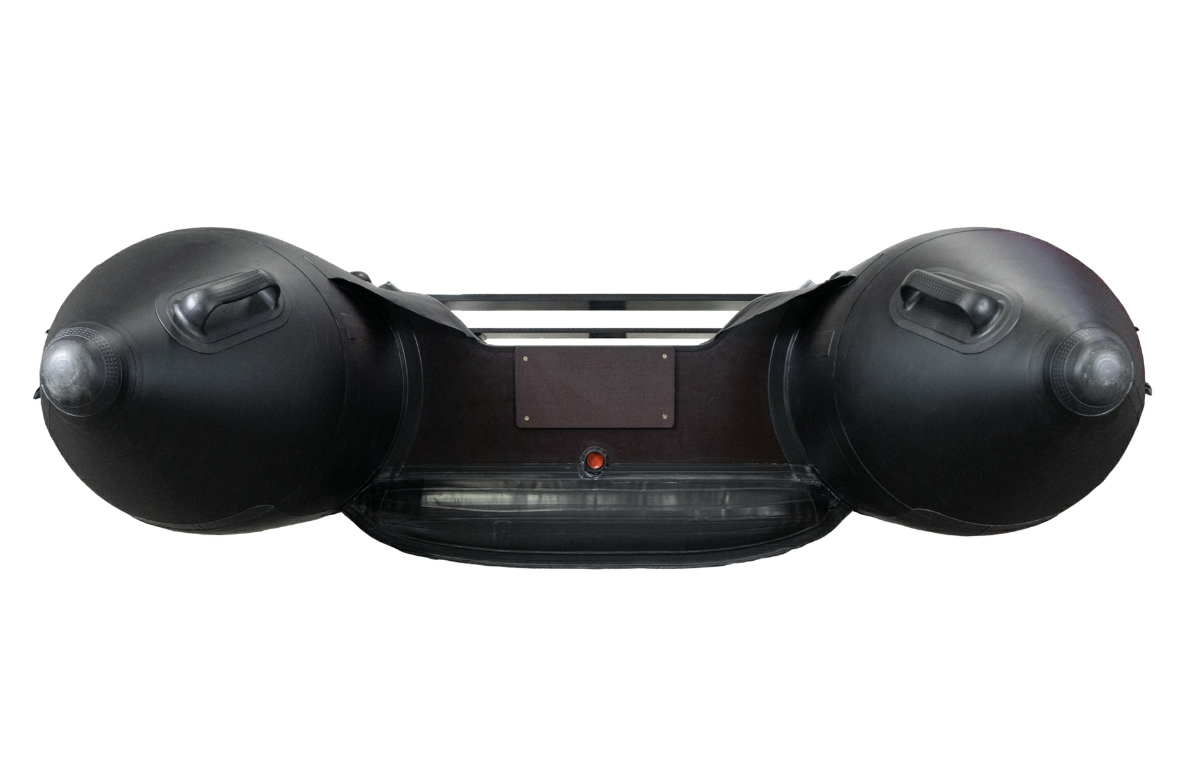 Лодка Ривьера 3600 НДНД ГИДРОЛЫЖА в Северодвинске