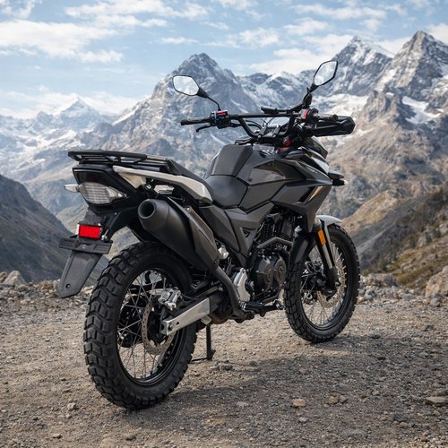 Мотоцикл PROMAX TOURING PR300 в Северодвинске