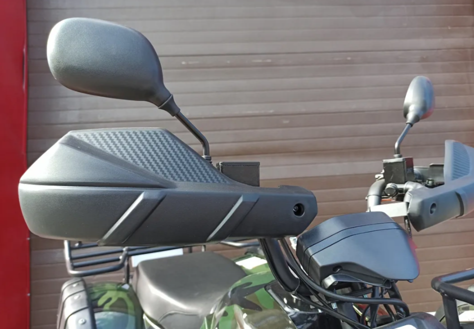 Квадроцикл PROMAX ATV 250 PRO (2025) в Северодвинске