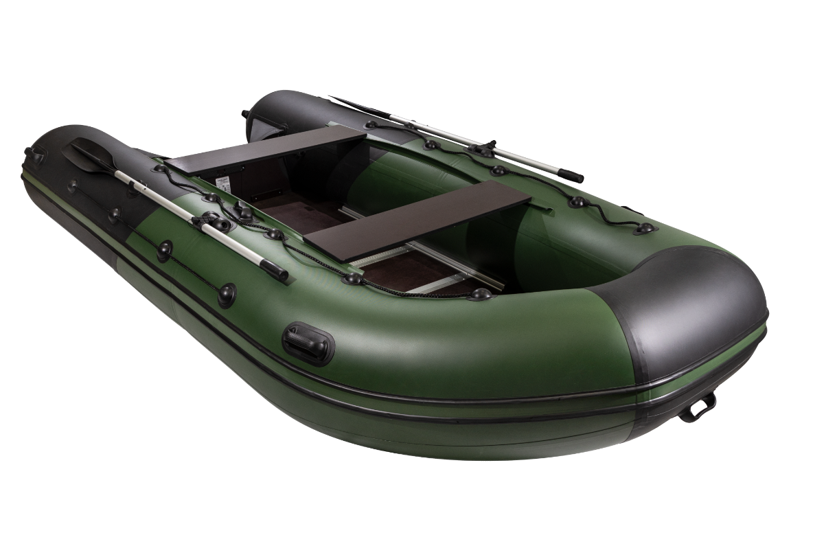 Лодка Ривьера Максима 3600 СК в Северодвинске