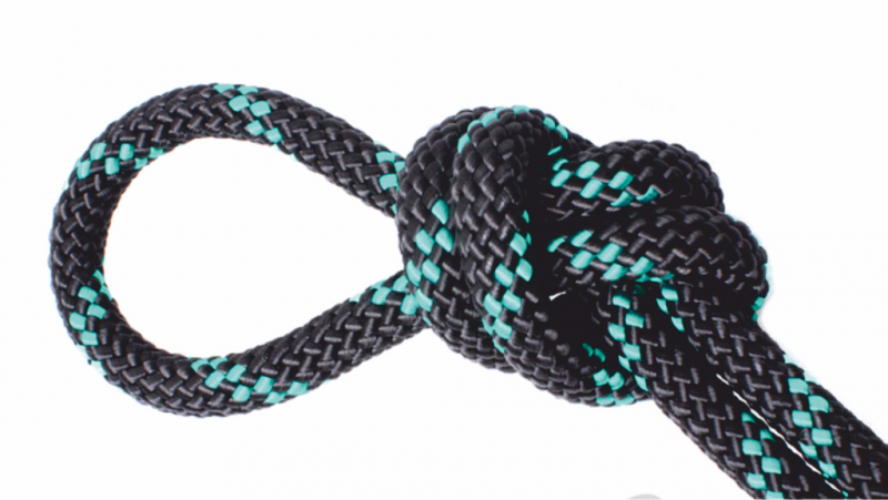 Шнур плетеный якорный 5 мм 450 кг в Северодвинске