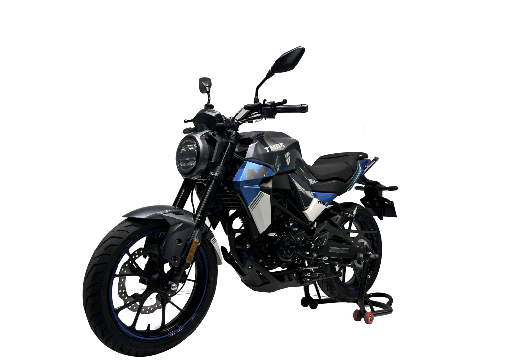 Мотоцикл TMBK MONTANA 250 (165 FMM) в Северодвинске