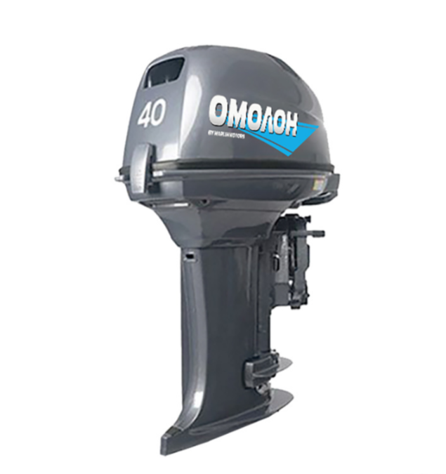 Лодочный мотор ОМОЛОН MP 40 AMHS в Северодвинске