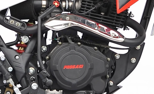 Питбайк Progasi Smart Max 150 в Северодвинске