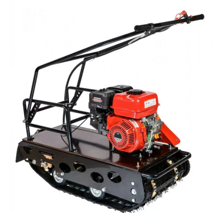 Мотобуксировщик ИСТЕМ 7 в Северодвинске