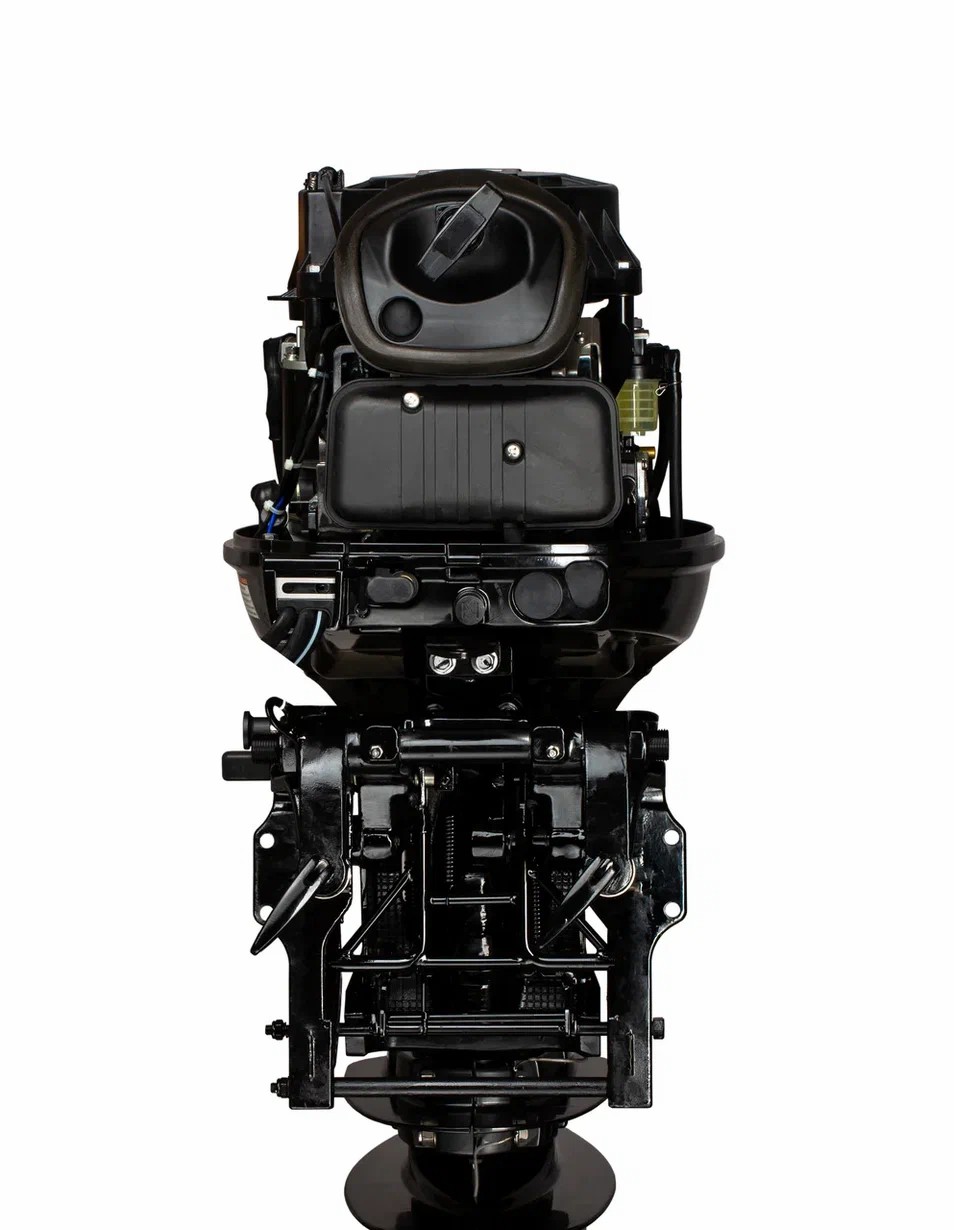 ЛОДОЧНЫЙ МОТОР GLADIATOR G40FHS в Северодвинске