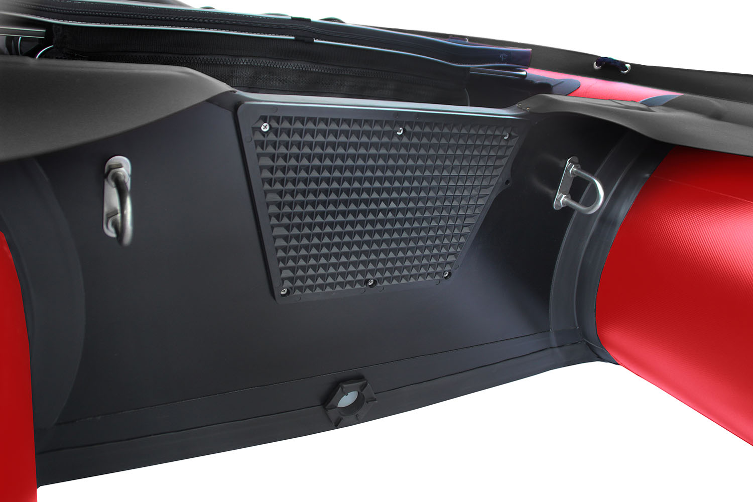 ЛОДКА SMARINE STRONG 365 в Северодвинске