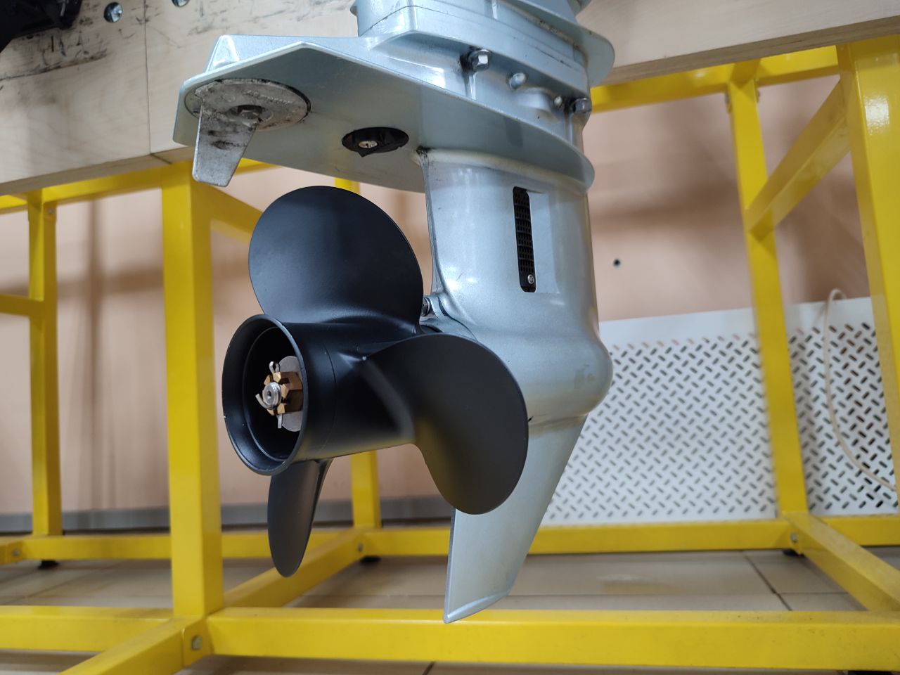 Лодочный мотор PROMAX SP9.9FHS (20) PRO в Северодвинске