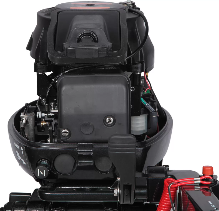 Лодочный мотор MARLIN MP 9.9 AMHL в Северодвинске