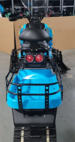 Снегоход MOTOLAND (МОТОЛЕНД) BARS 200 в Северодвинске