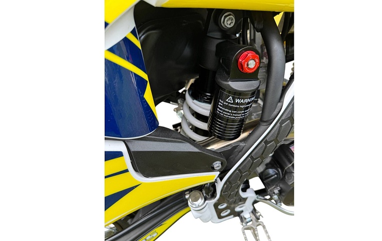 Эндуро мотоцикл IRBIS HTR 250 в Северодвинске