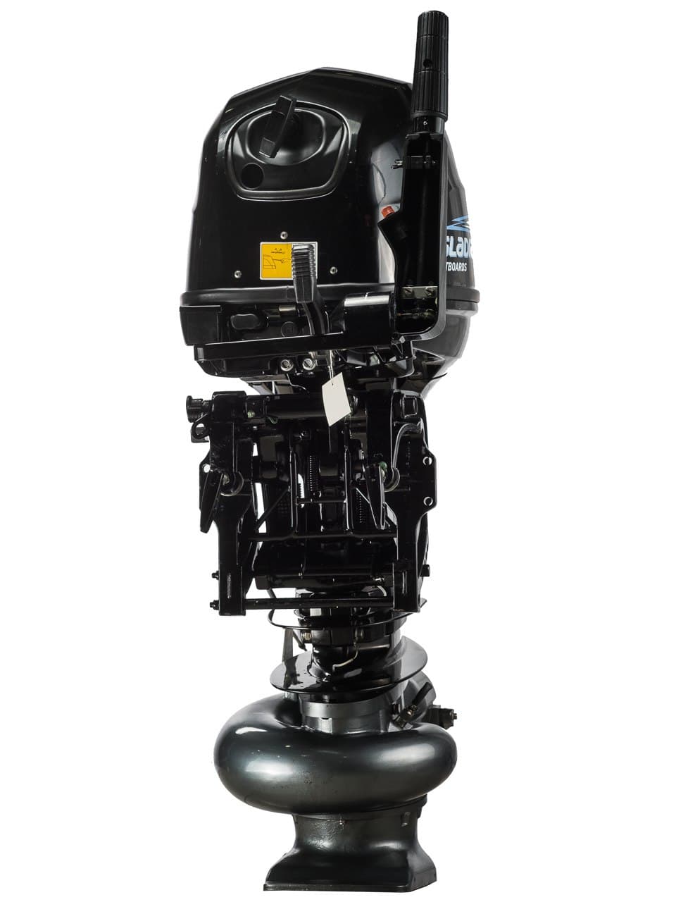 ЛОДОЧНЫЙ МОТОР GLADIATOR G40FH ВОДОМЕТ в Северодвинске