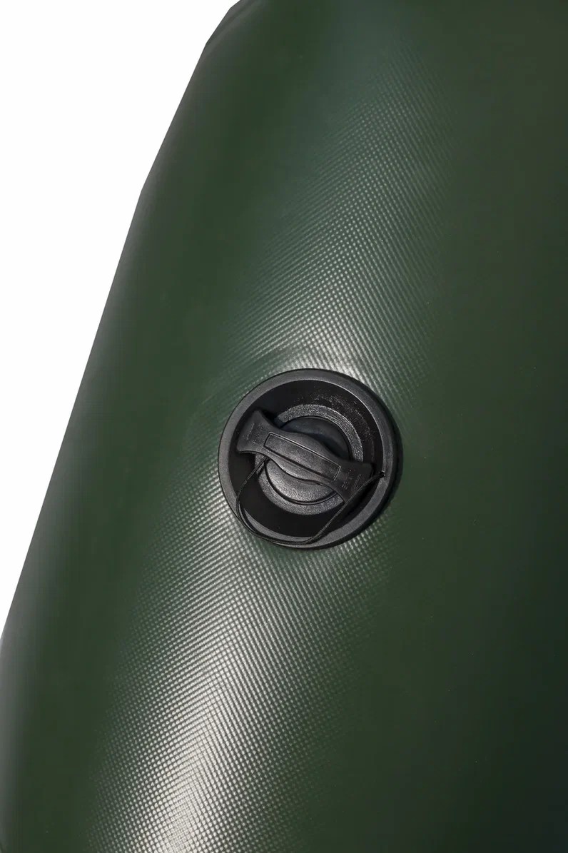 КРЕСЛО НАДУВНОЕ SMARINE, 85Х75 СМ, ПВХ, ЗЕЛЕНЫЙ в Северодвинске