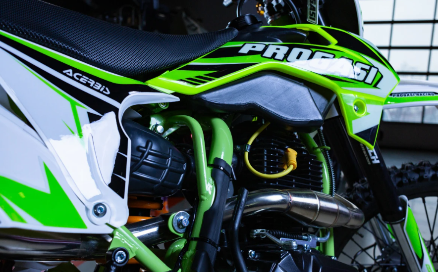 Мотоцикл Progasi SUPER MAX 300 PRO PR300 (ZS175FMN) в Северодвинске